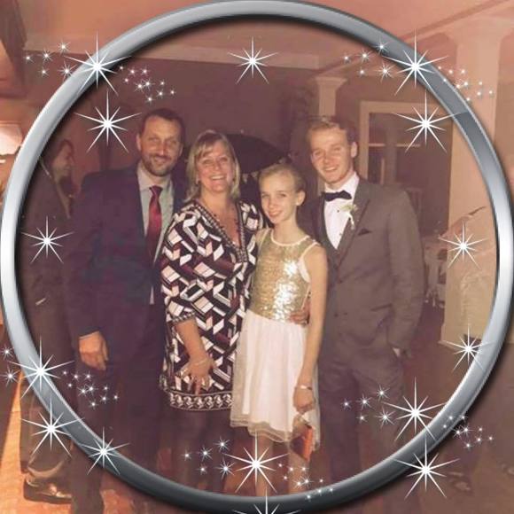 Meet your Posher, Tammy - Picture 1 of 1